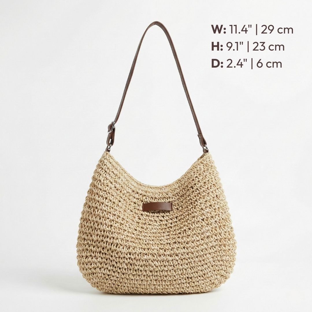 Ingrid | Bolsa Elegante