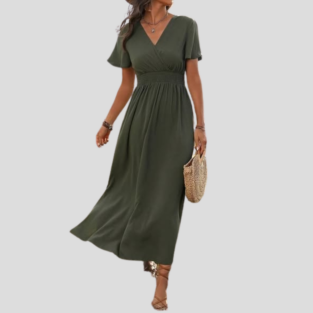 ROMI™ | Vestido elegante y favorecedor