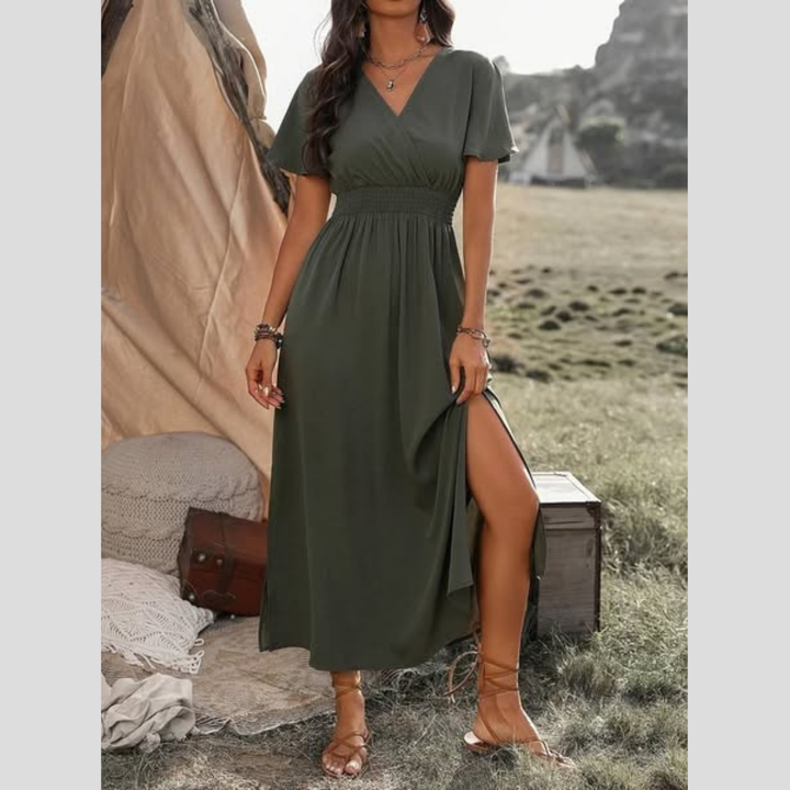 ROMI™ | Vestido elegante y favorecedor