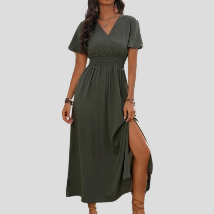 ROMI™ | Vestido elegante y favorecedor