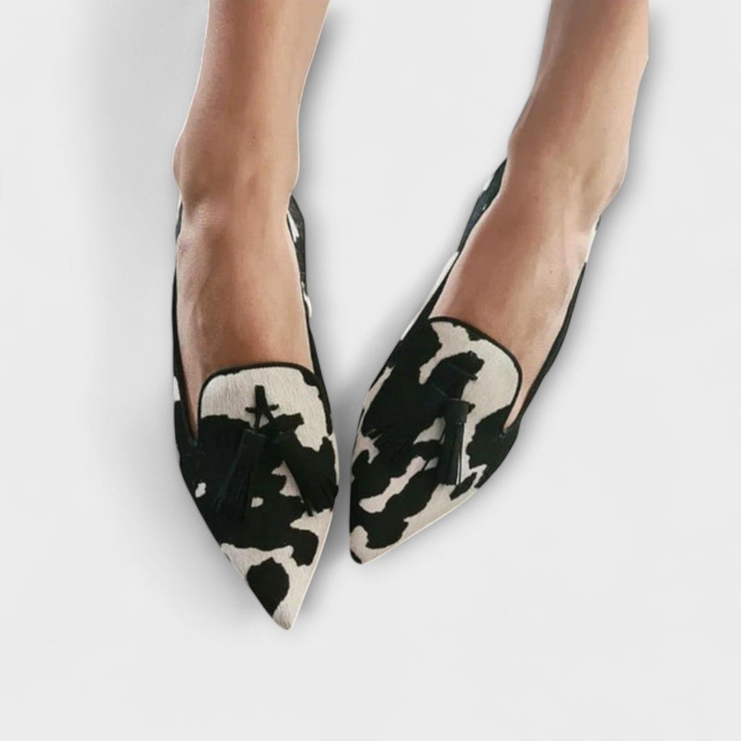 Julia™ | Mocasines Elegantes