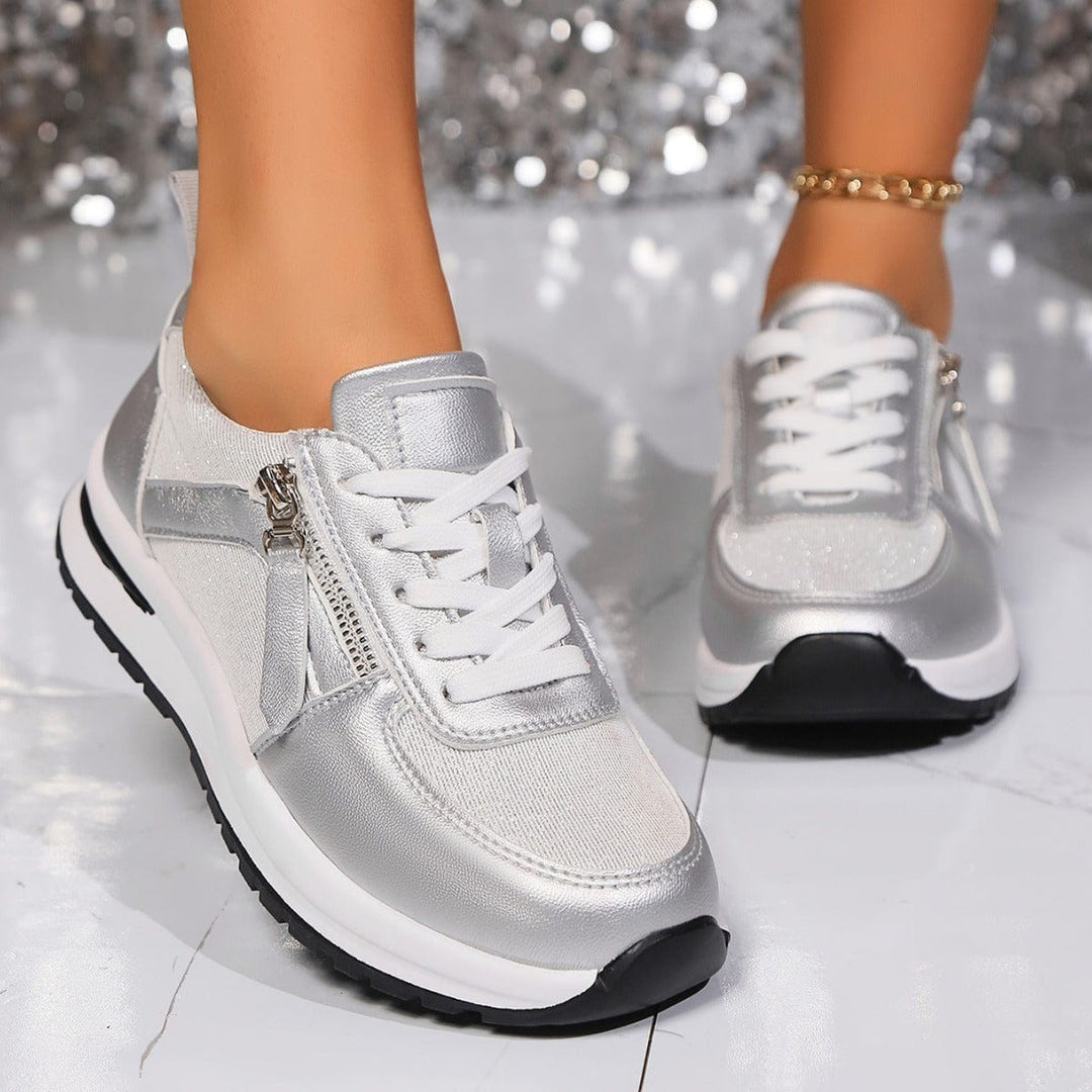 Zara | Zapatilla Ortopédica
