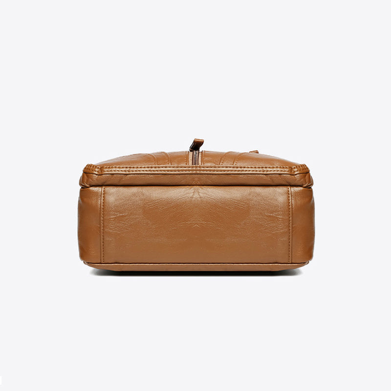 Abigail | Bolso de Hombro Vintage Relajado