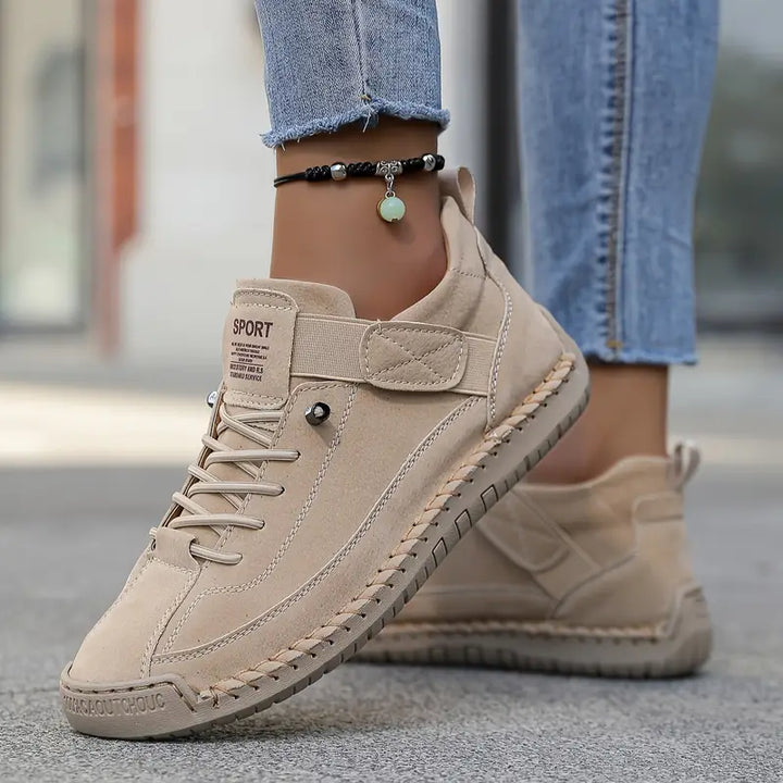 Mia – Zapatillas ortopédicas