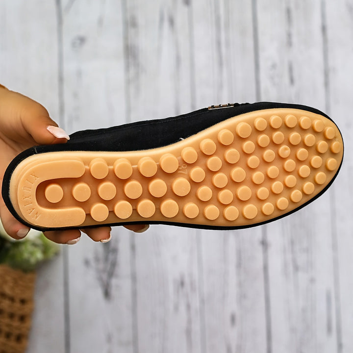 Kaia™ | Bailarinas Mocasin