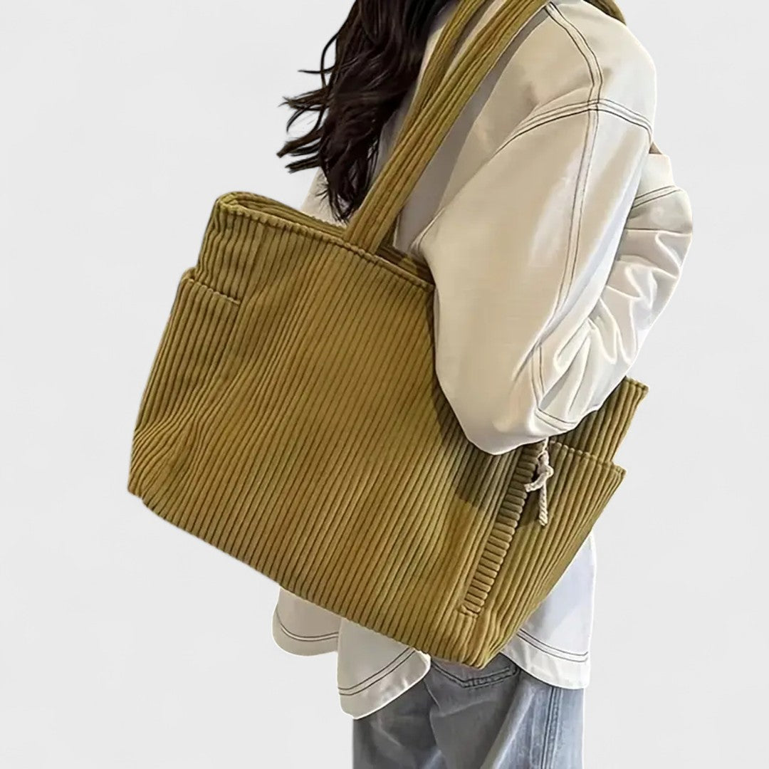Tilda - Bolsa de cordura