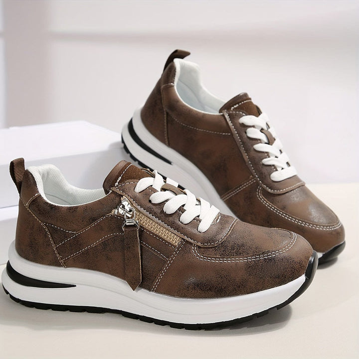 Zara | Zapatilla Ortopédica