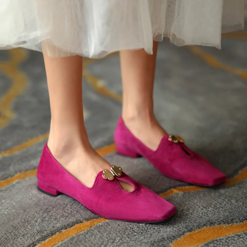 Lore™ | Mocasines elegantes