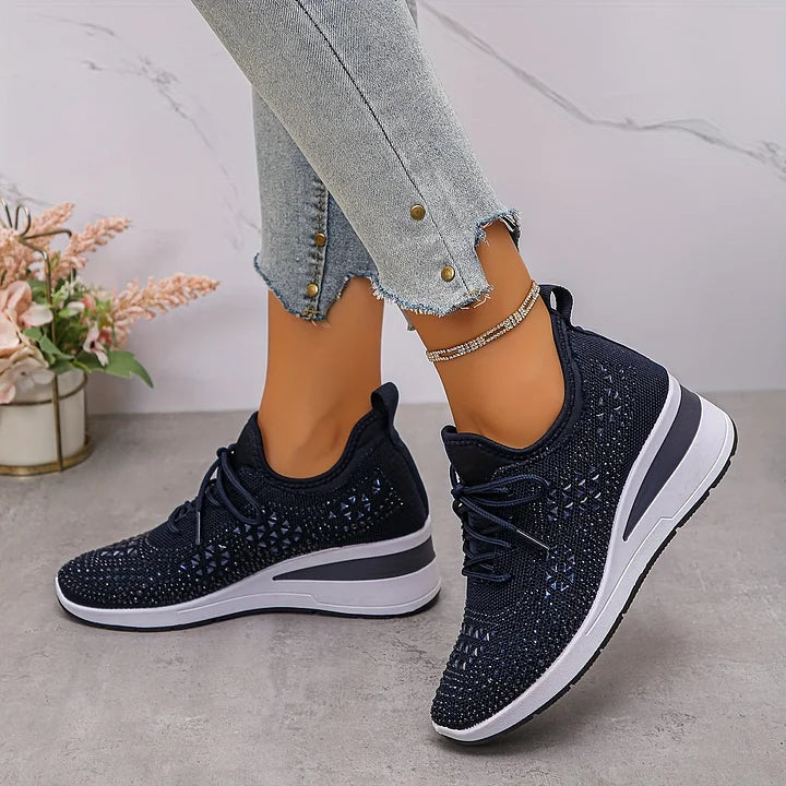 Zapatillas Ortopédicas Bonnie