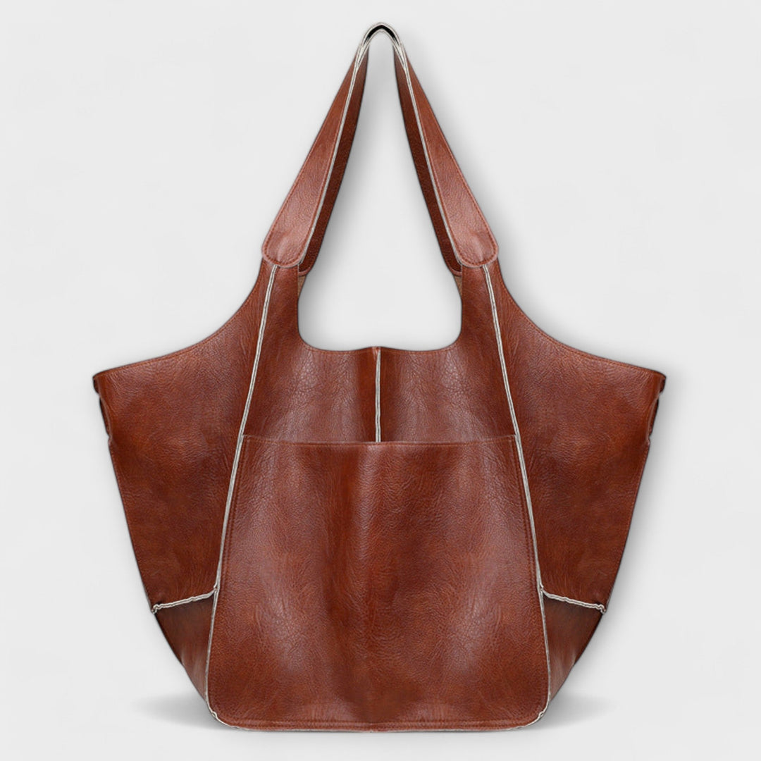 Krista - Bolsa de fin de semana oversize