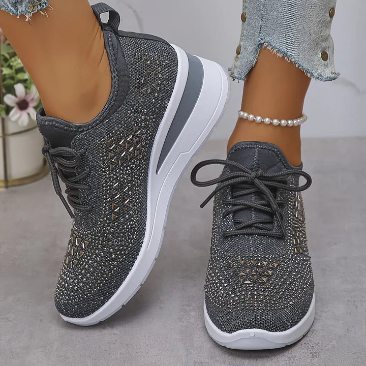 Zapatillas Ortopédicas Bonnie