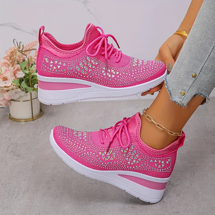 Zapatillas Ortopédicas Bonnie