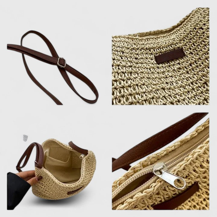 Ingrid | Bolsa Elegante