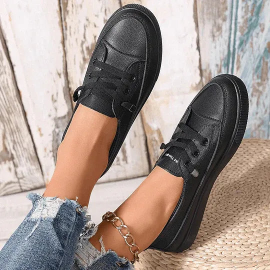 Lucía - Zapatillas ortopédicas modernas