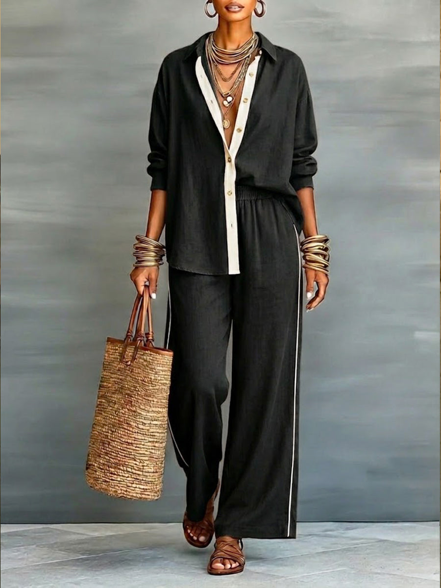 Luna Chic Set