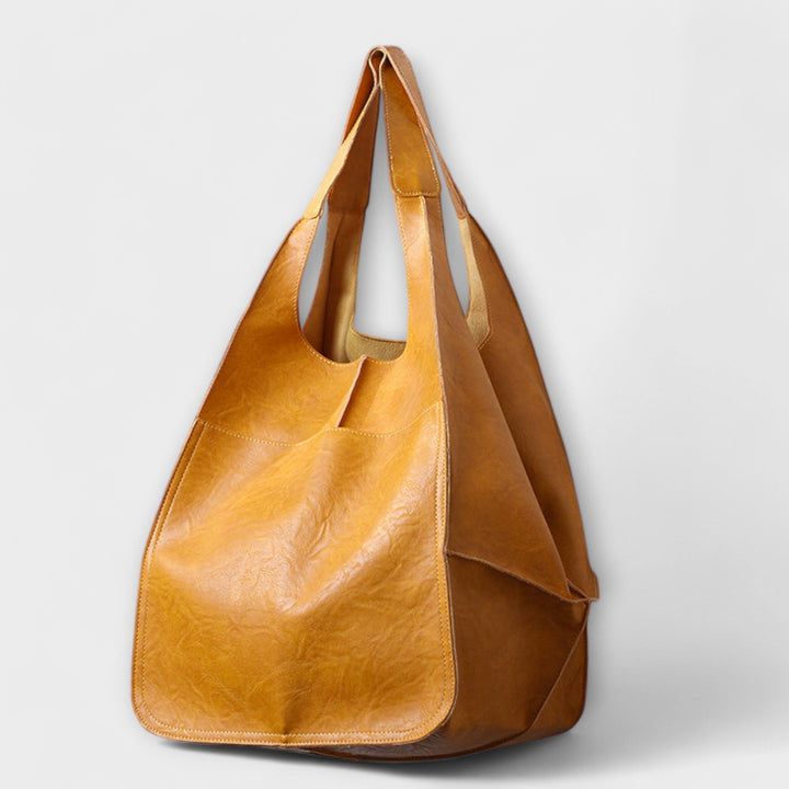 Krista - Bolsa de fin de semana oversize